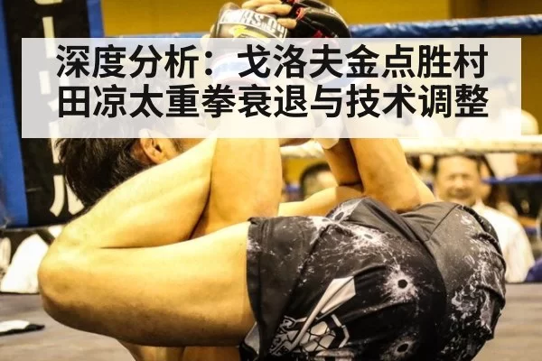 深度分析：戈洛夫金点胜村田凉太重拳衰退与技术调整